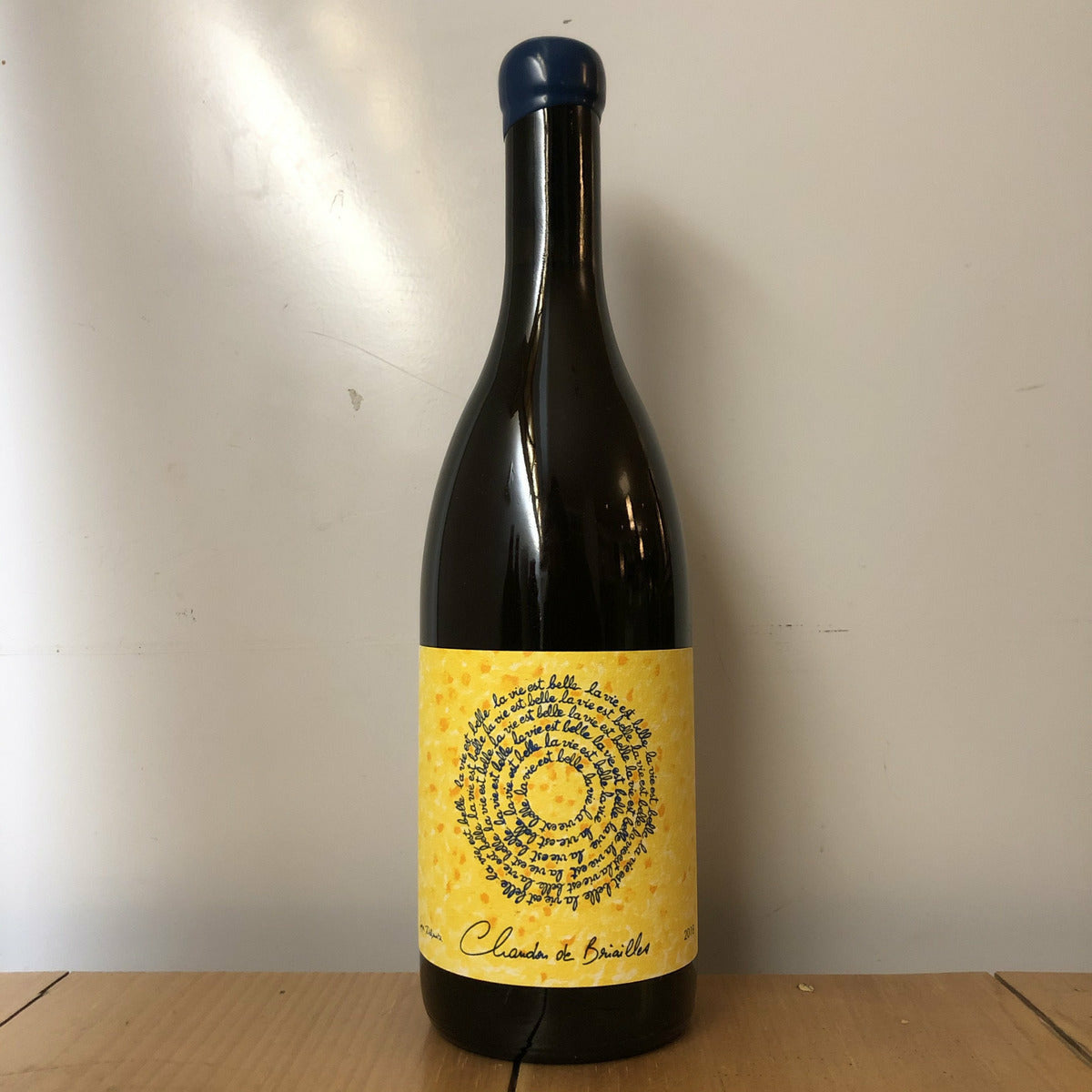 Chandon de Briailles, Pernand-Vergelesses, 1er Cru ‚àöéle des Vergelesses, "La Vie Est Belle" 2018