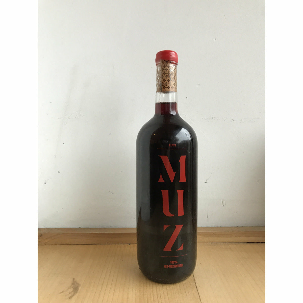 Partida Creus, Muz Catalunya Red