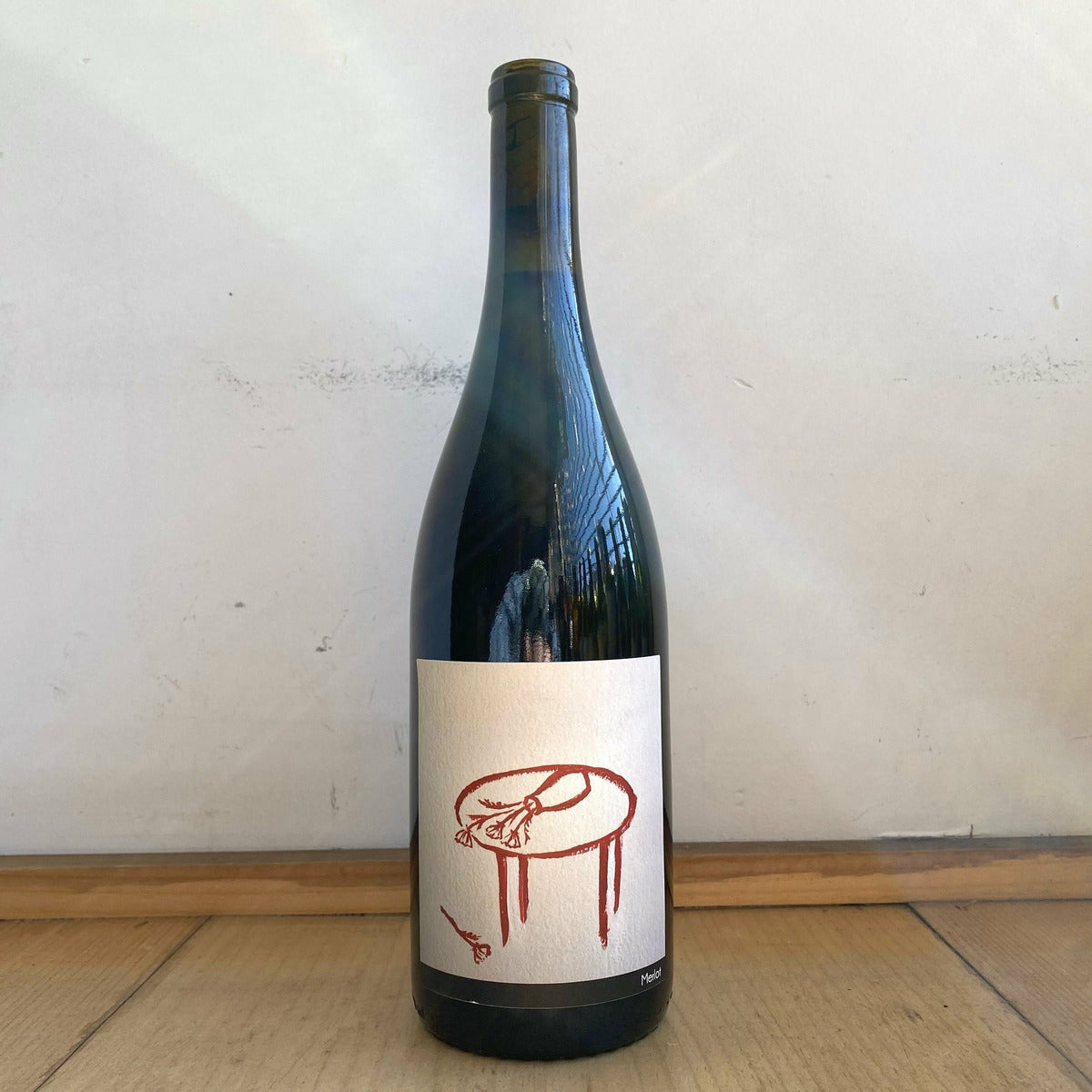 Deux Punx, "Merlot" 2019