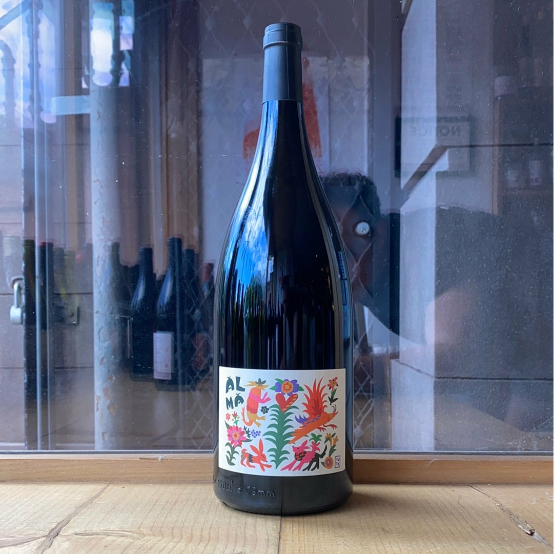 Domaine YoYo, "Alma" 2021 (1.5L)