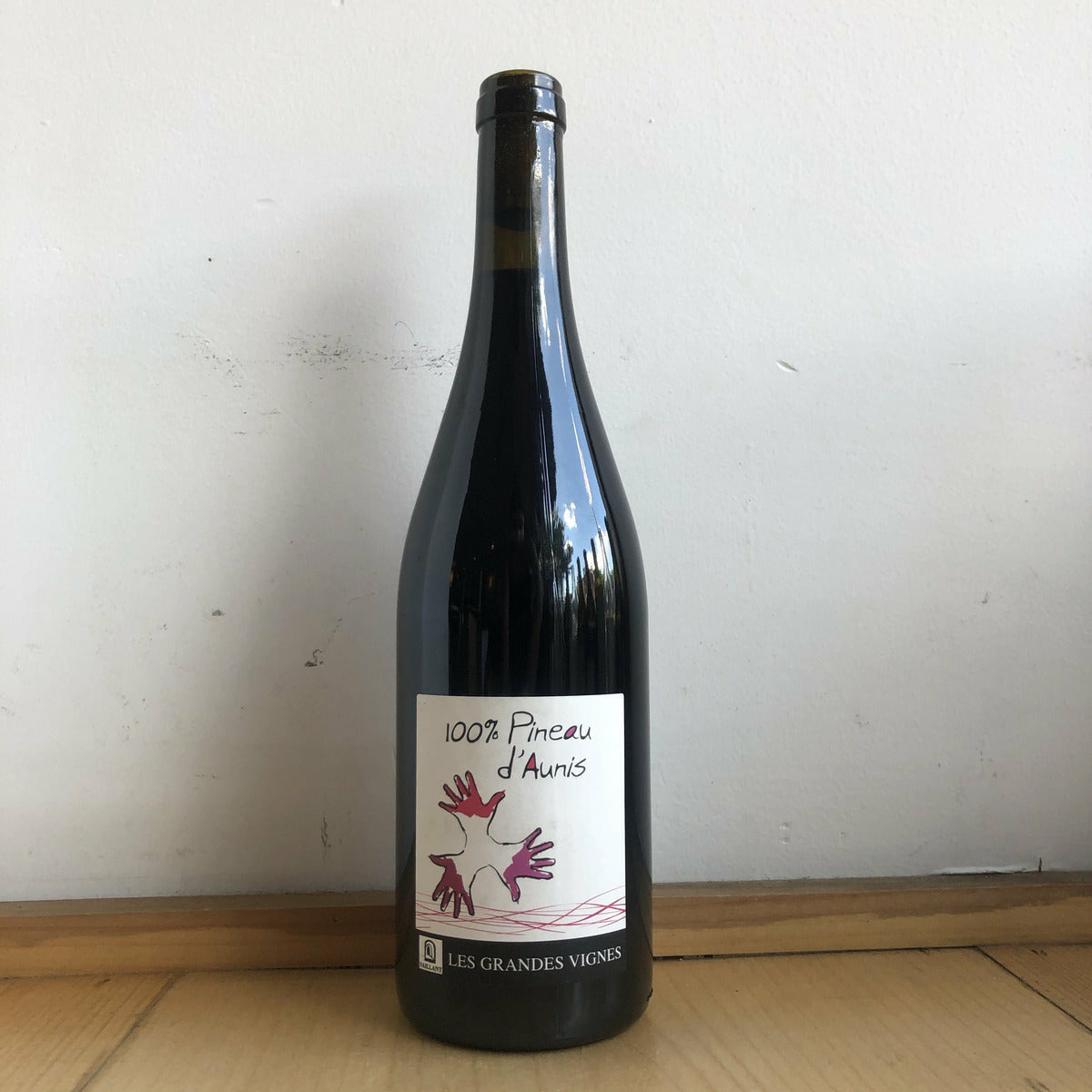 Domaine Les Grandes Vignes, "Pineau d'Aunis" 2019