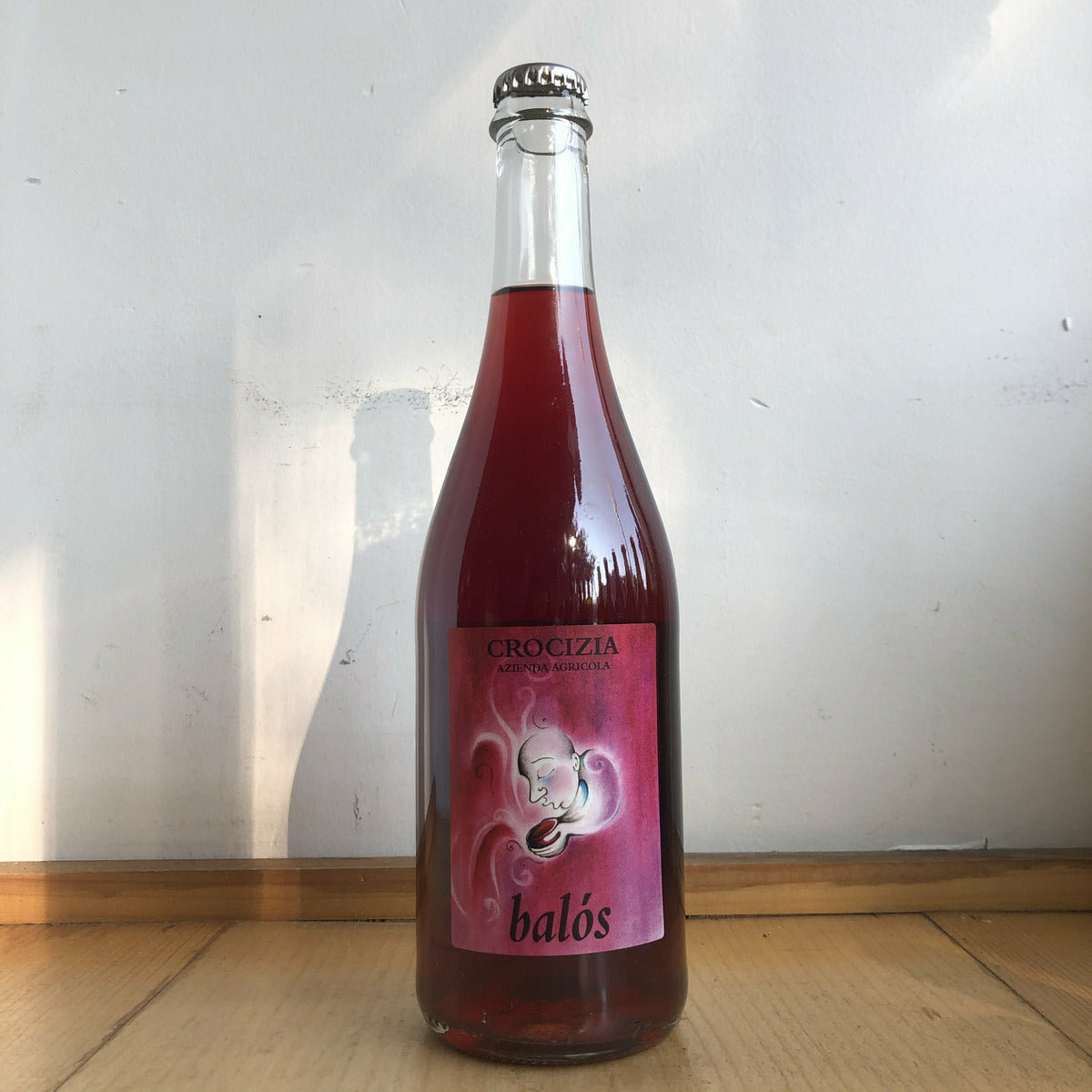 Azienda Crocizia,"Balòs" 2019