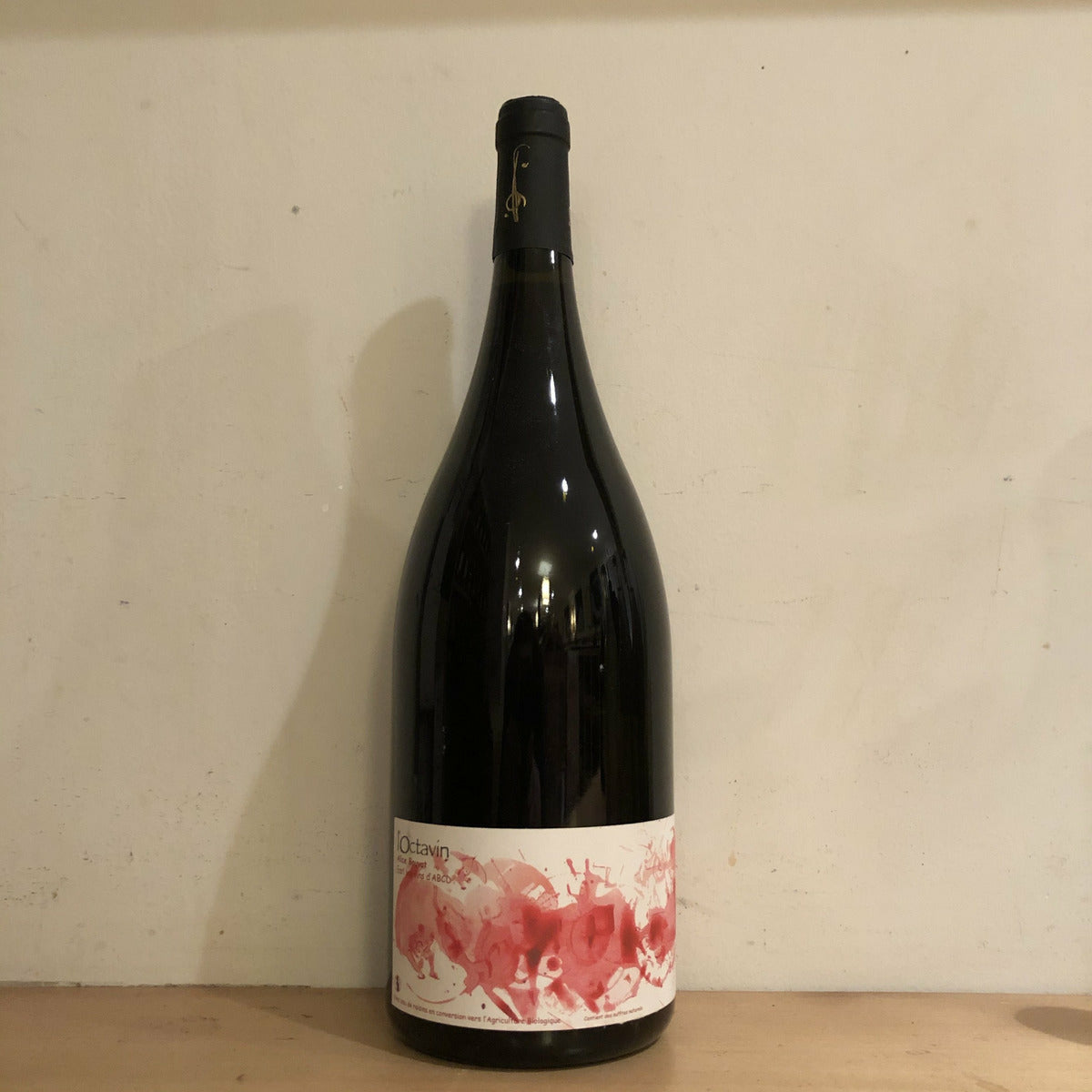 Domaine de L'Octavin, "Elle Aime" 2018 1.5L