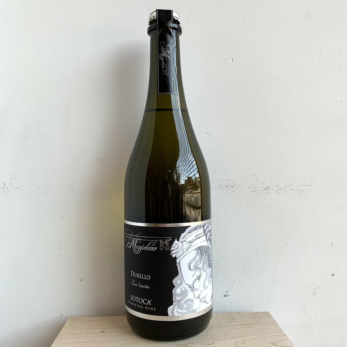 Cristiana Meggiolaro, "Sotocá Frizzante" 2016