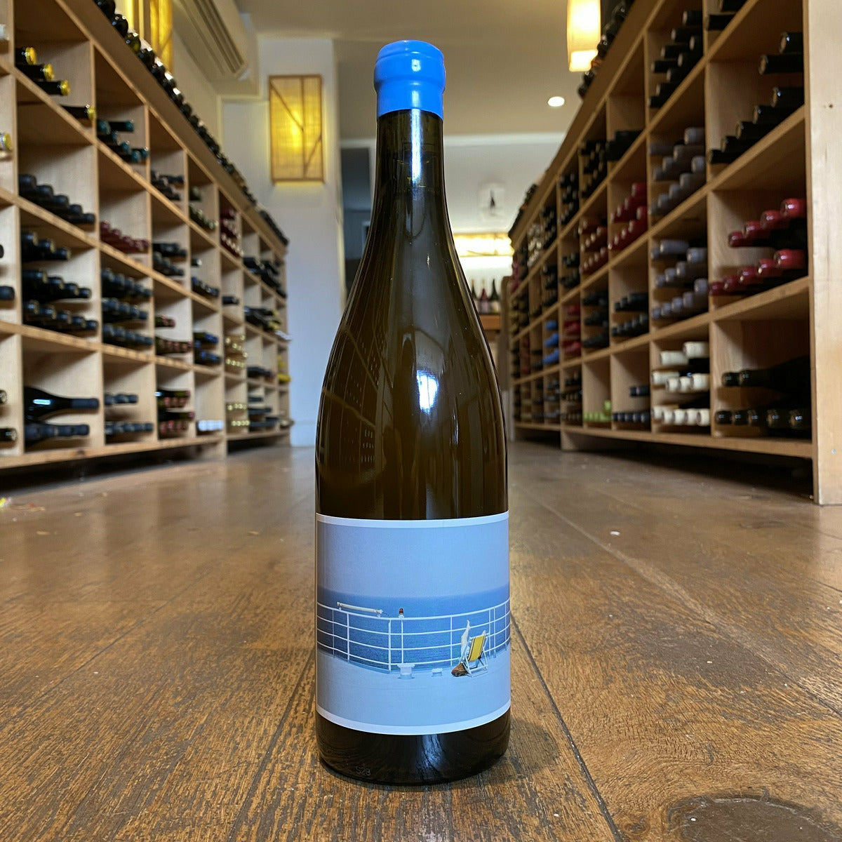 Clos des Grillons, "Soleil 28" 2020