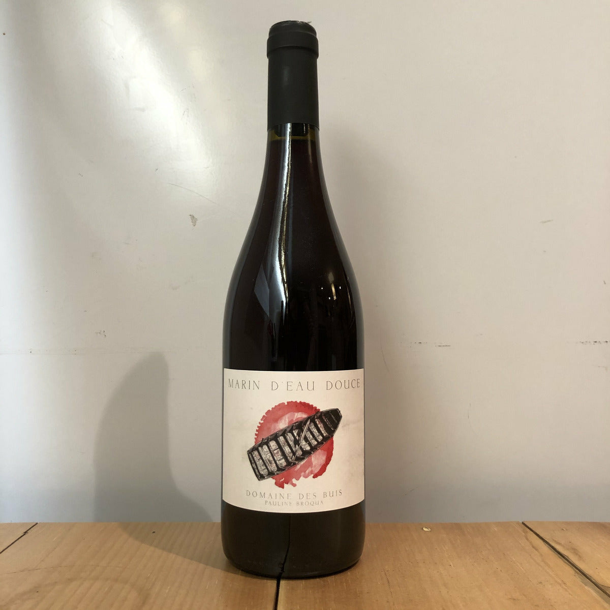 Domaine des Buis, "Marin d'eau Douce" 2019