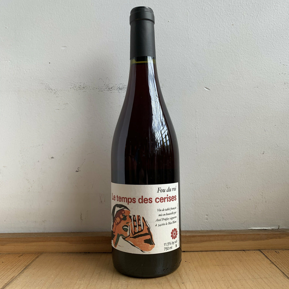 Le Temps des Cerises, "Fou du Roi" 2019