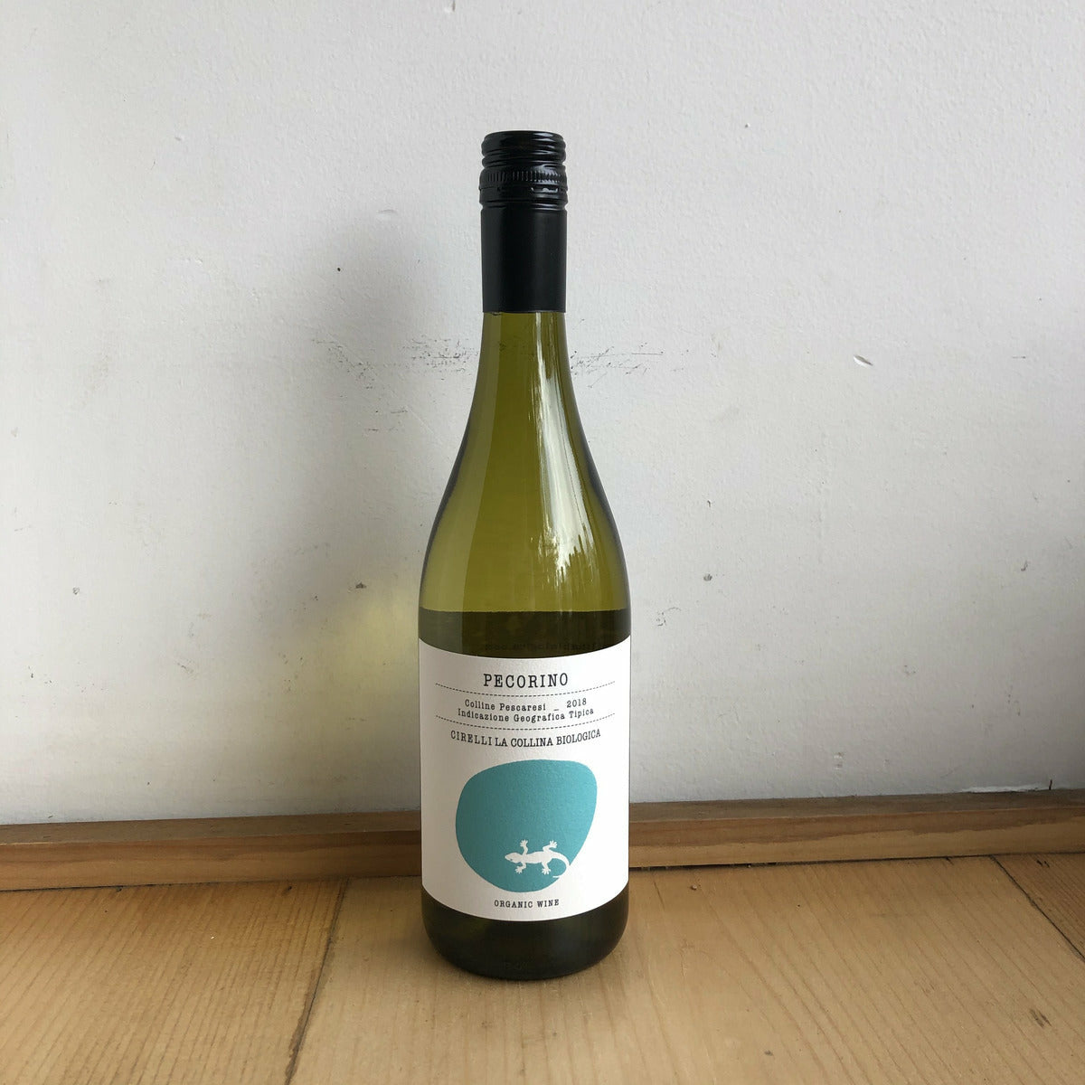 Cirelli Pecorino 2018