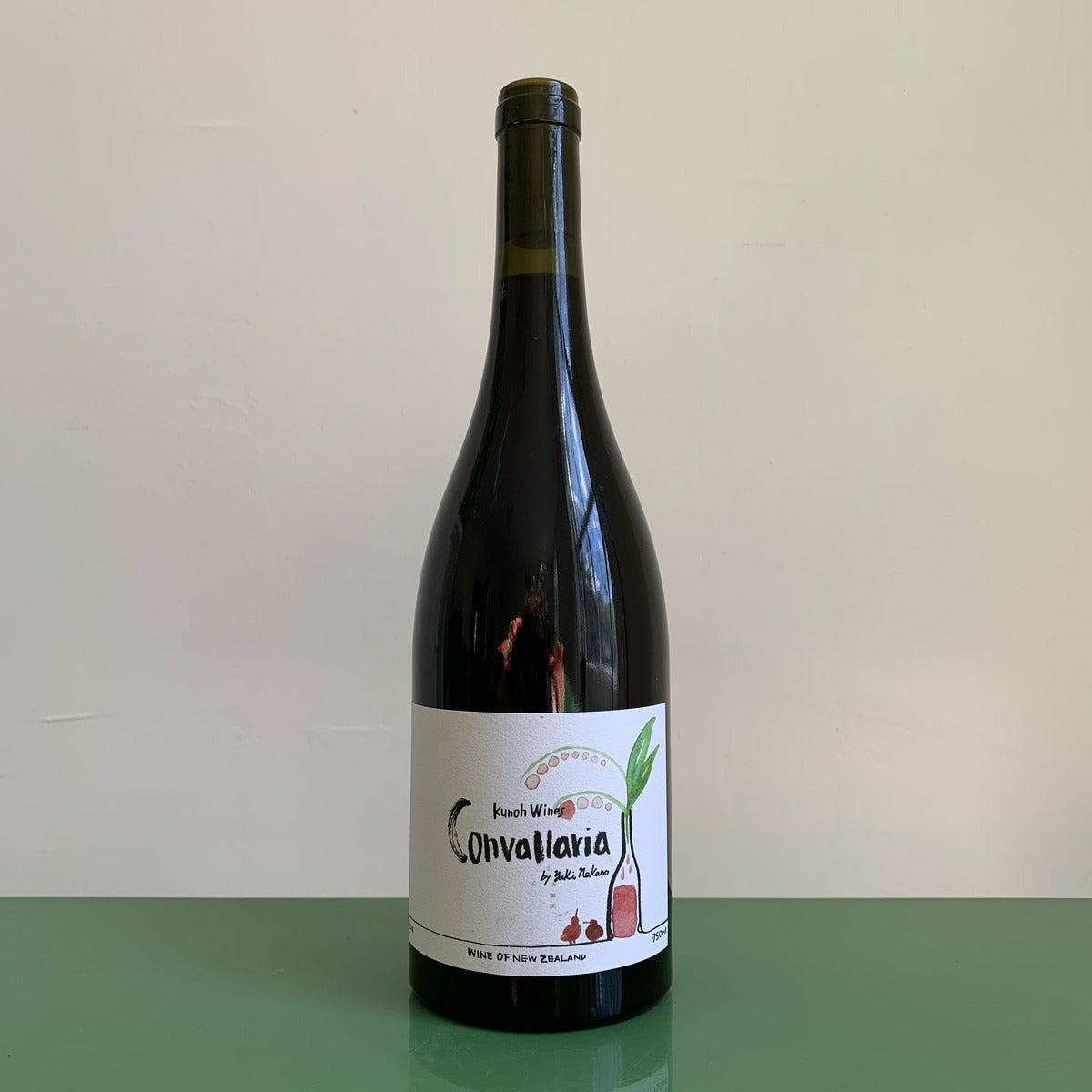 Kunoh Wines, "Convallaria" 2019