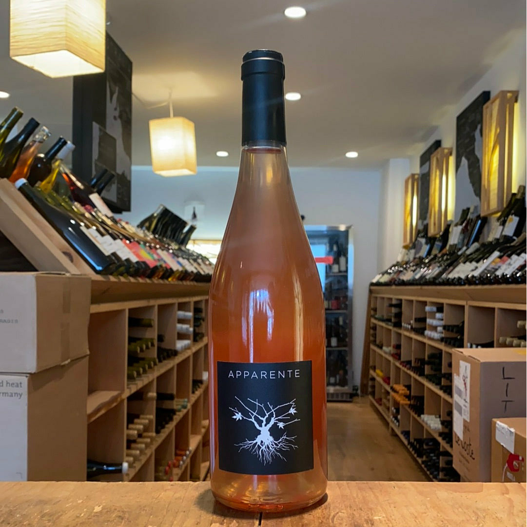 Domaine Puech Redon, "L'Apparente" 2022