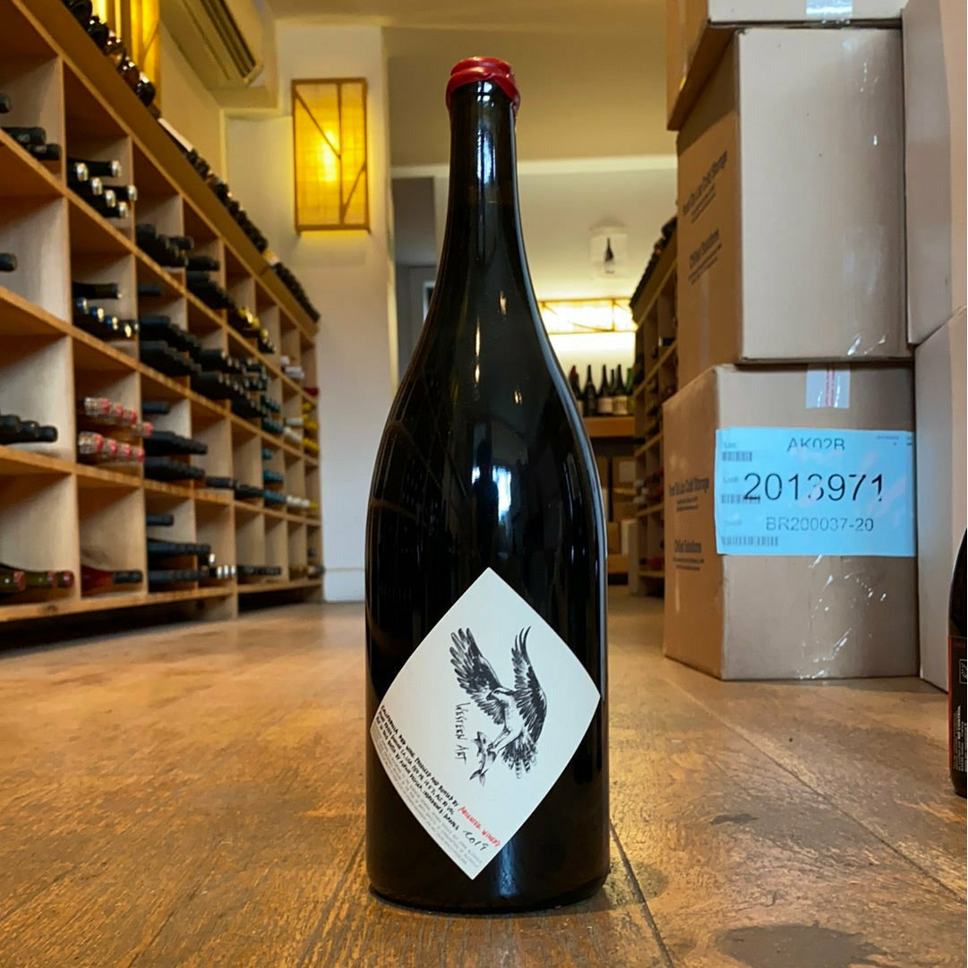 Absentee Winery, "Western Art" 2019 1.5L