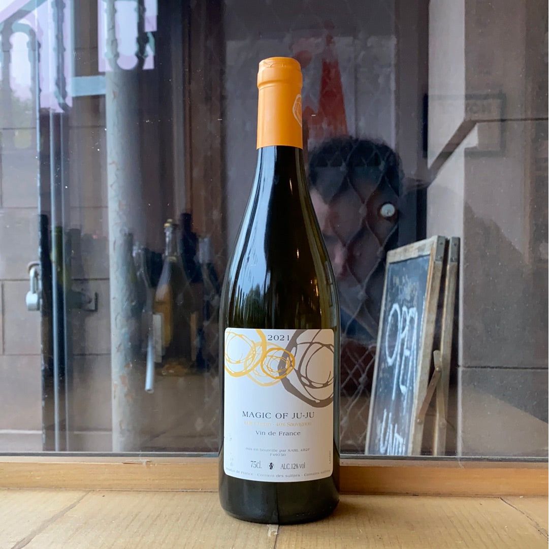 Domaine Mosse, "Magic of Juju" 2021