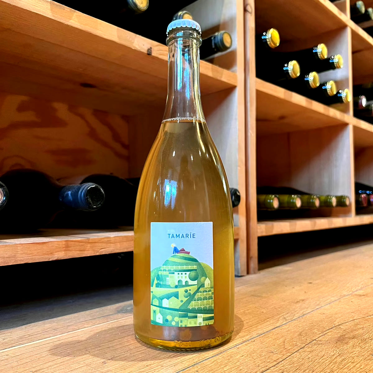 Vigna San Lorenzo, "Col Tamarie" 2020