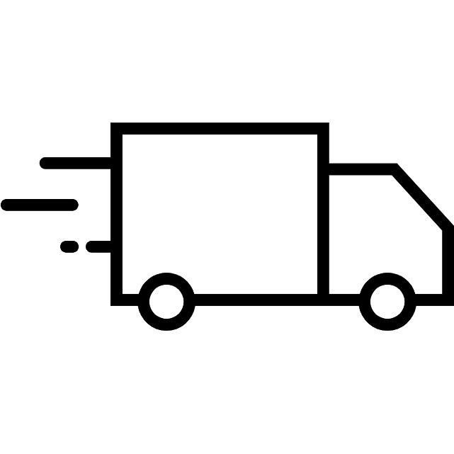 Ground shipping