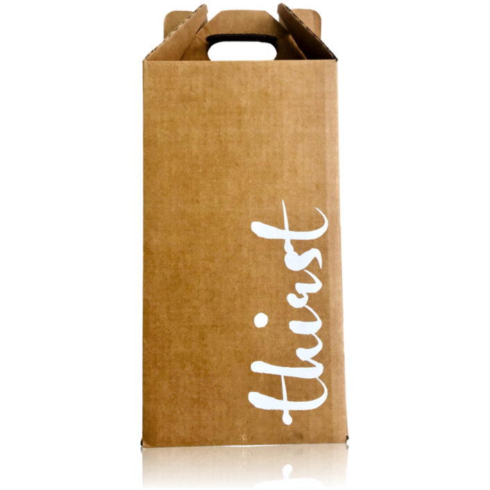 Thirst Wine Share - Single Box