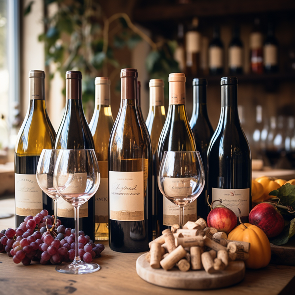 Is natural wine better for me?