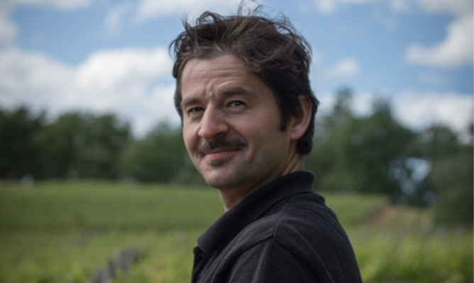 Charles Dufour / Françoise Martinot