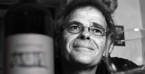 Dario Prinčič: Orange Revolution