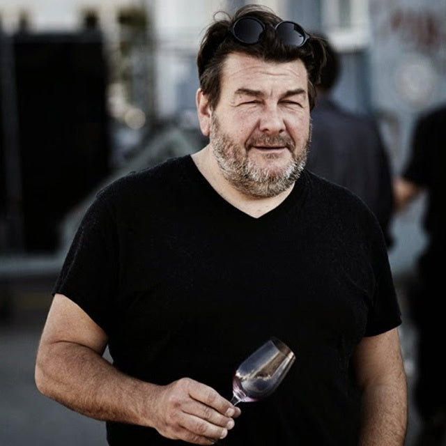 Nicolas Carmarans