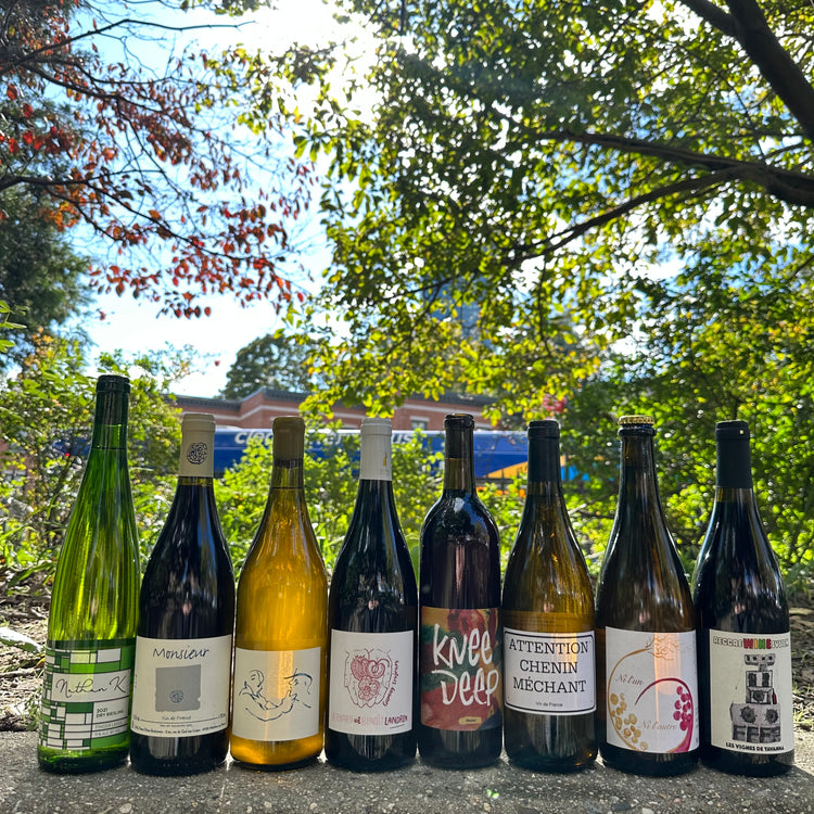 October 23 Wine Share