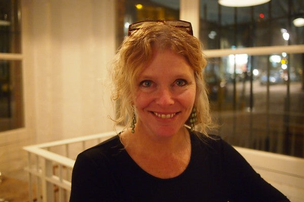 La Garagista - Deirdre Heekin