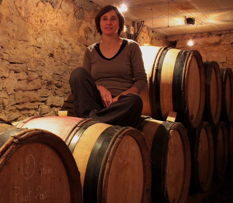 Domaine Les Dolomies