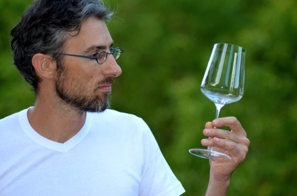 Jean-Yves Peron