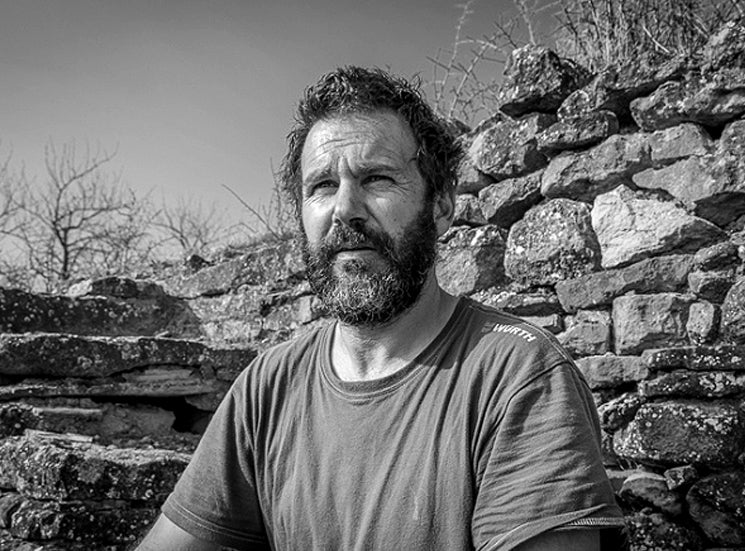 Pierre Beauger