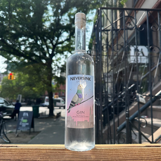 Neversink, "The Pigeon" 750mL