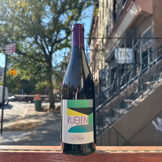 Domaine Bobinet, "Ruben" 2020