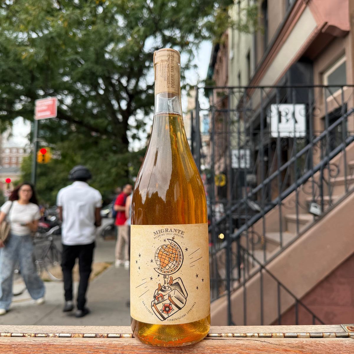Domaine des Sablonnettes, "Les Copains d'Abord" 2024