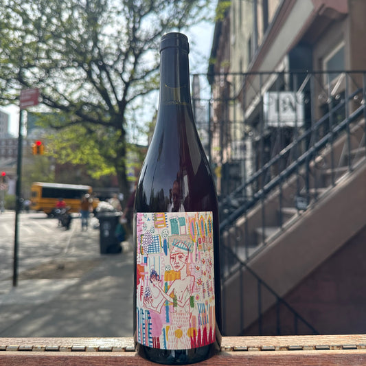 Mada, "Genesis" 2024