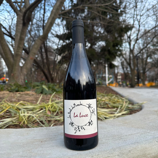 Le Bout du Monde, "La Luce" 2019