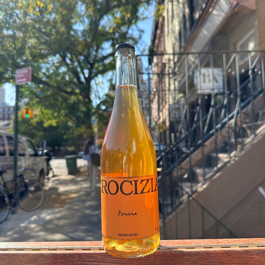 Crocizia, "Bésiosa" 2023