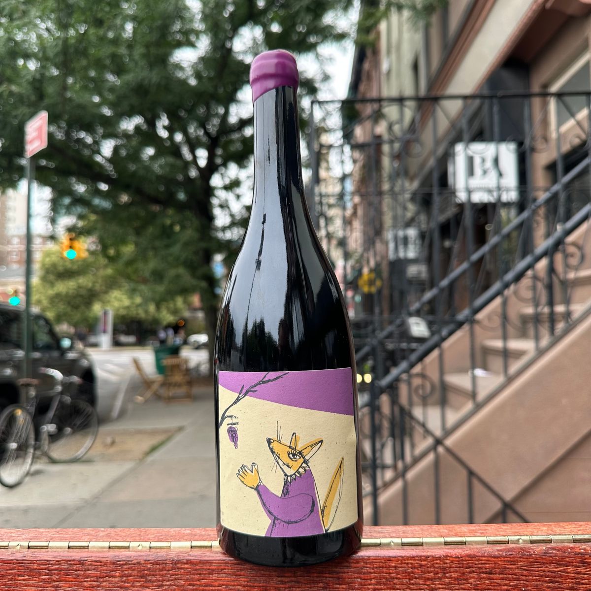 Tenuta Foresto, "La Ideale" 2022