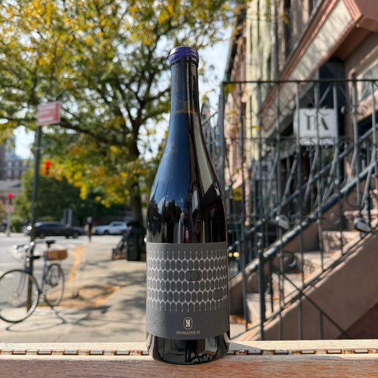 Domaine H, "Mondeuse" 2024