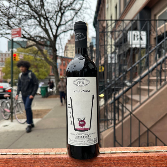 Olek Bondonio, "Mosca" 2024