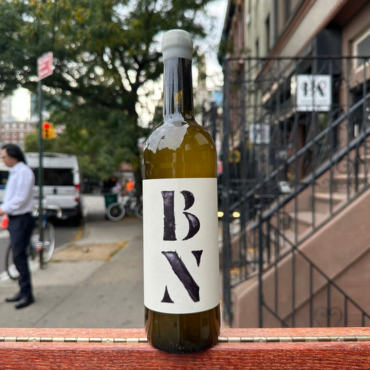 Partida Creus, "BN" 2023