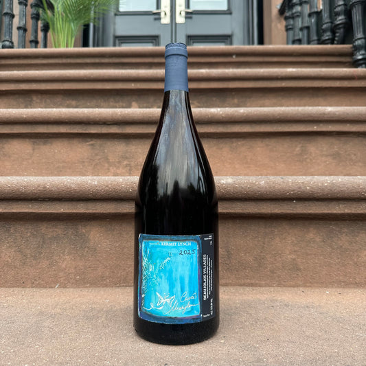 Guy Breton, "Cuvée Marylou" 2025 [1.5l - MAG]