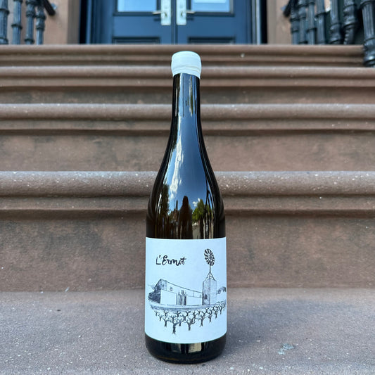 Celler La Salada, "L'Ermot" 2023