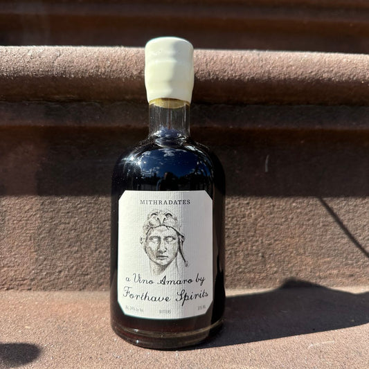 Forthave, "Mithradates" 375mL