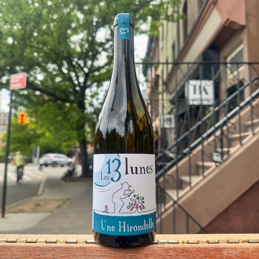 Domaine des 13 Lunes, "Altesse Hirondelle" 2022