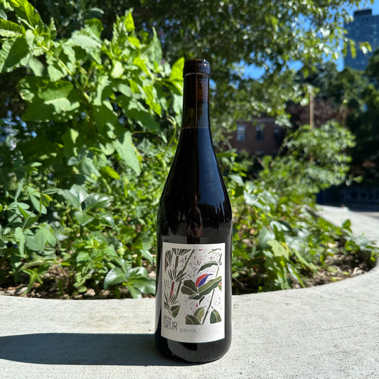 Domaine de La Petite Soeur, "Gamins" 2024