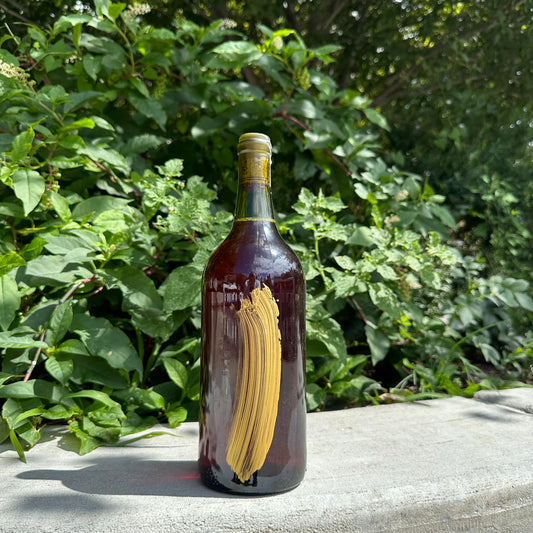 ABRACADABRA, "Aqueux 4 [1L]" 2024
