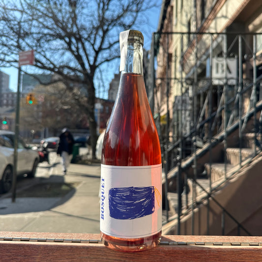 Cati Ribot, "Bosquet" 2024