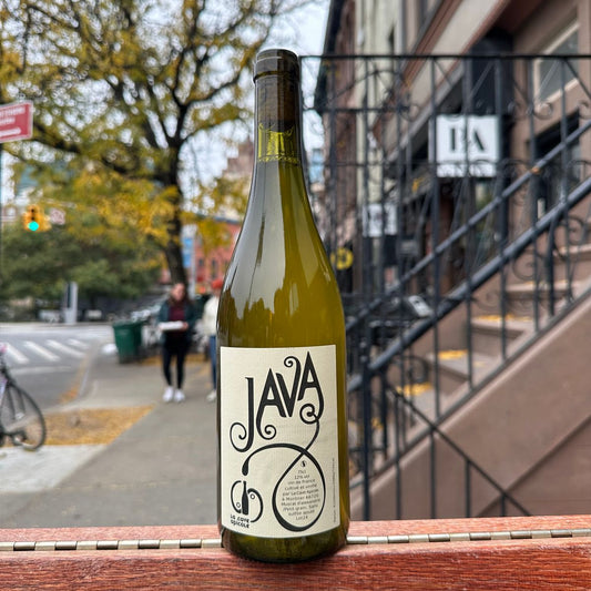 La Cave Apicole, "Java" 2024
