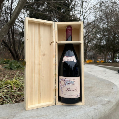 Renato Molino, "Barolo" 2019 [1.5L - MAG]