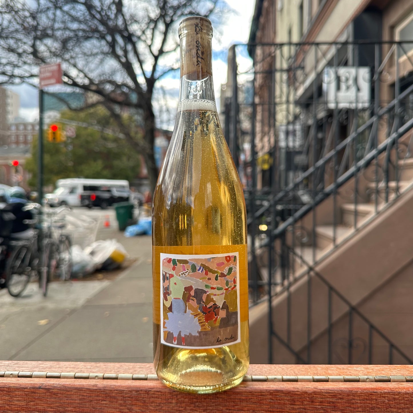 La Onda, "Blanco de Lolo" 2022