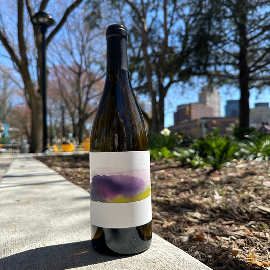 Thomas Batardière, "Grand Clos" 2024