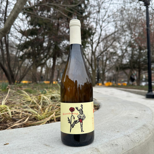 Tricot, "Rasséréné" 2024